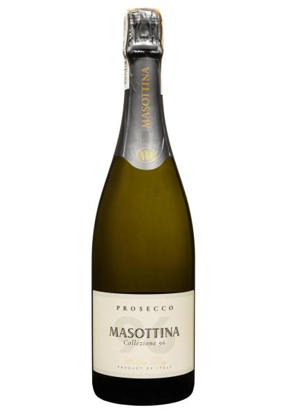 Masottina Prosecco Treviso Extra Dry Белое Сухое 0.75 л фото masottina prosecco treviso extra dry белое сухое 0.75 л