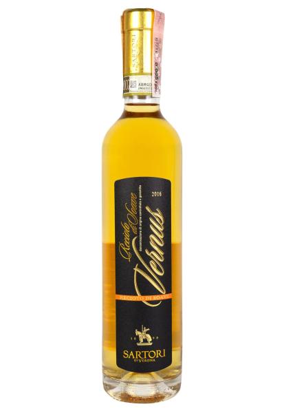 Sartori Recioto di Soave DOCG Белое Сладкое 0.5 л фото sartori recioto di soave docg белое сладкое 0.5 л