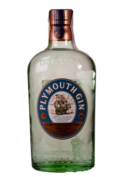 Джин Plymouth 0.7 л фото джин plymouth 0.7 л