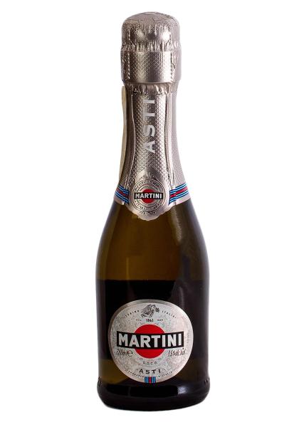 Martini Asti Белое Сладкое 0.2 л фото martini asti белое сладкое 0.2 л