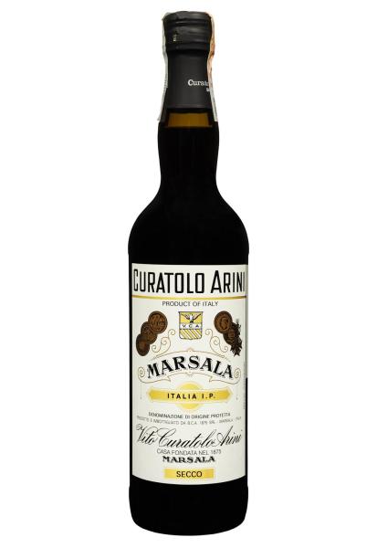 Marsala Fine Secco Белое Сухое 0.75 л  фото marsala fine secco белое сухое 0.75 л