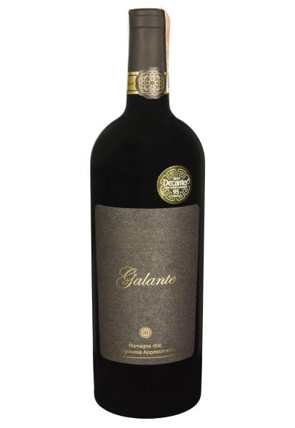 Medici Galante Sangiovese Appasimento Красное Сухое 0.75 л фото medici galante sangiovese appasimento красное сухое 0.75 л