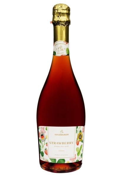 Beach Avenue Sparkling Strawberry 0.75 л фото beach avenue sparkling strawberry 0.75 л