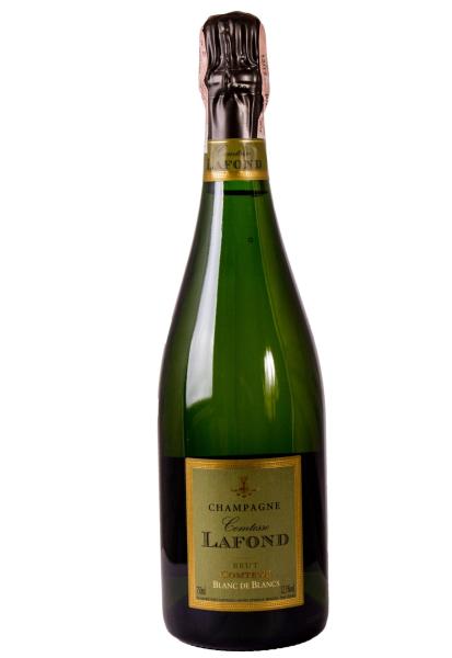 Шампанское Comtesse Lafond Blanc De Blancs Brut 0.75 л фото шампанское comtesse lafond blanc de blancs brut 0.75 л