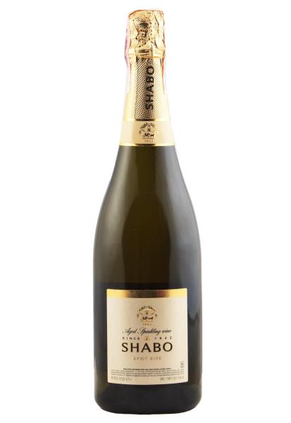 Shabo Classic Выдержанное Белое Брют 0.75 л фото shabo classic выдержанное белое брют 0.75 л