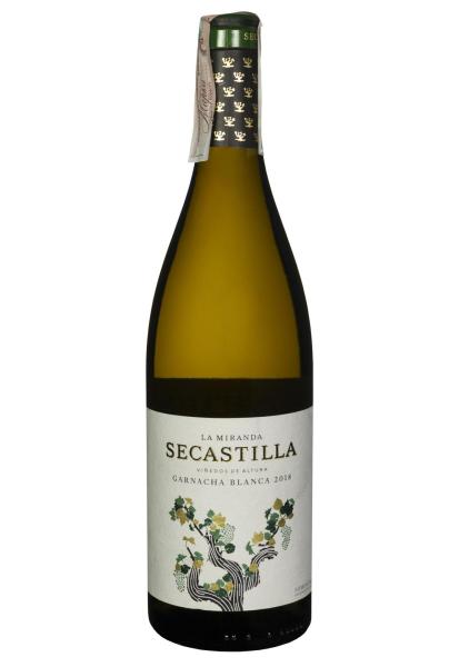 Vinas Del Vero La Miranda Secastilla Garnacha Blanca 0.75 л фото vinas del vero la miranda secastilla garnacha blanca 0.75 л