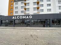 м. Черкаси, вул. Смілянська, 122 Б м. Черкаси, вул. Смілянська, 122 Б