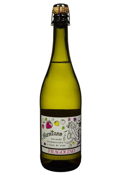 Sarsitano Fragolino Bianco Белое Сладкое 0.75 л фото sarsitano fragolino bianco белое сладкое 0.75 л