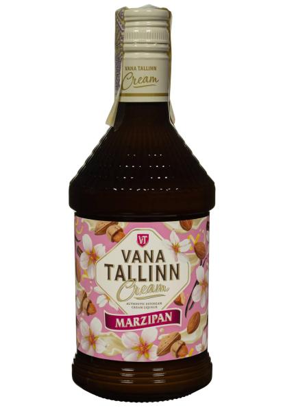Ликер Vana Tallinn Marzipan 0.5 л фото ликер vana tallinn marzipan 0.5 л