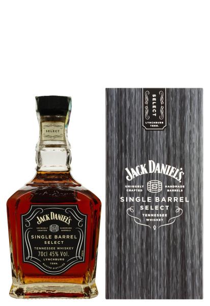 Виски Jack Daniels Single Barrel 0.7 л фото виски jack daniels single barrel 0.7 л