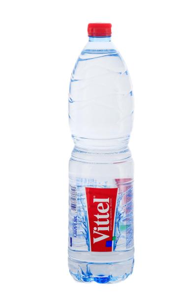 Минеральная Вода Vittel негаз (ПЕТ) 1.5 л фото минеральная вода vittel негаз (пет) 1.5 л