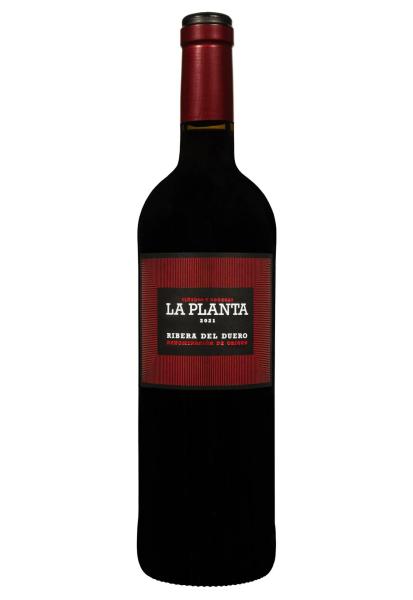 La Planta 2021 Красное Сухое 0.75 л  фото la planta 2021 красное сухое 0.75 л