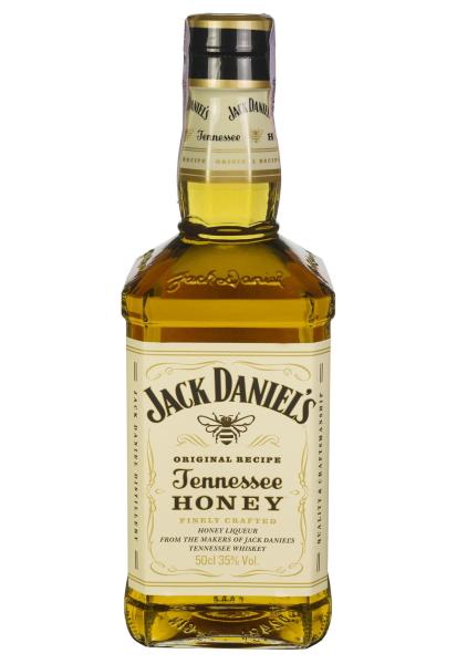 Ликер Jack Daniels Tennessee Honey 0.5 л фото ликер jack daniels tennessee honey 0.5 л