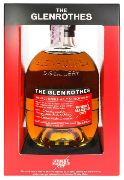 Виски Glenrothes WMC 0.7 л фото виски glenrothes wmc 0.7 л