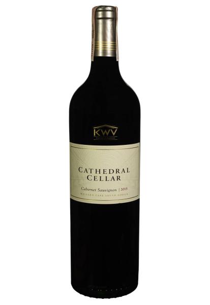 Cathedral Cellar Cabernet Sauvignon Красное Сухое 0.75 л фото cathedral cellar cabernet sauvignon красное сухое 0.75 л