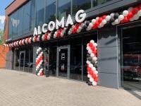 м. Кам'янське, вул. Сачка, 12  м. Кам'янське, вул. Сачка, 12