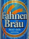 Fahnen Brau