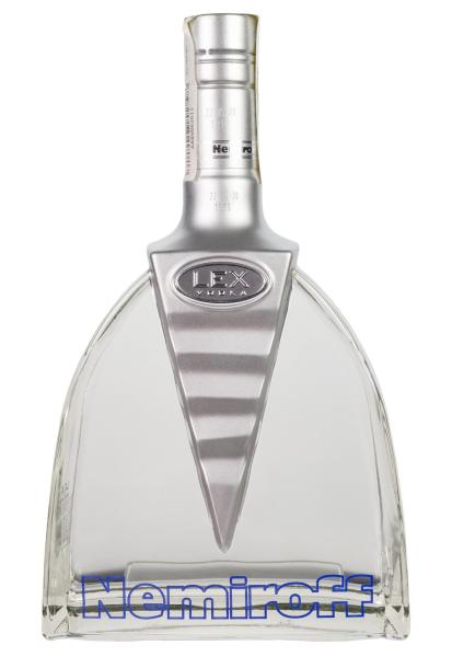 Водка Nemiroff Lex 0.7 л фото водка nemiroff lex 0.7 л