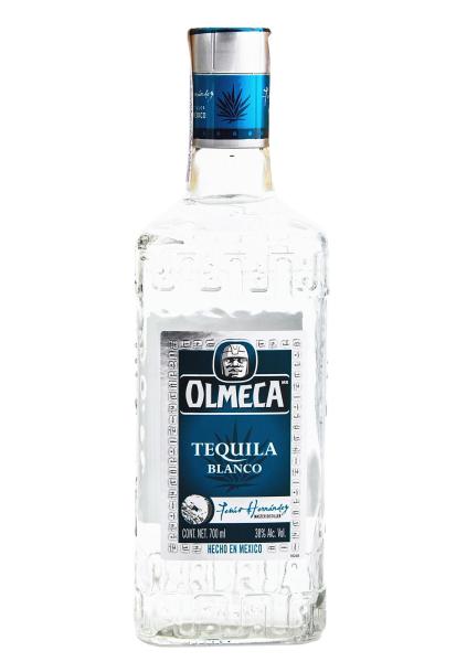 Текила Olmeca Blanco 0.7 л фото текила olmeca blanco 0.7 л
