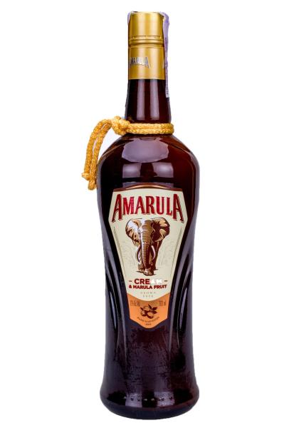 Ликер Amarula 0.7 л  фото ликер amarula 0.7 л