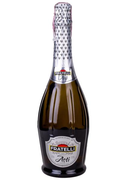 Fratelli Asti Белое Сладкое 0.75 л фото fratelli asti белое сладкое 0.75 л