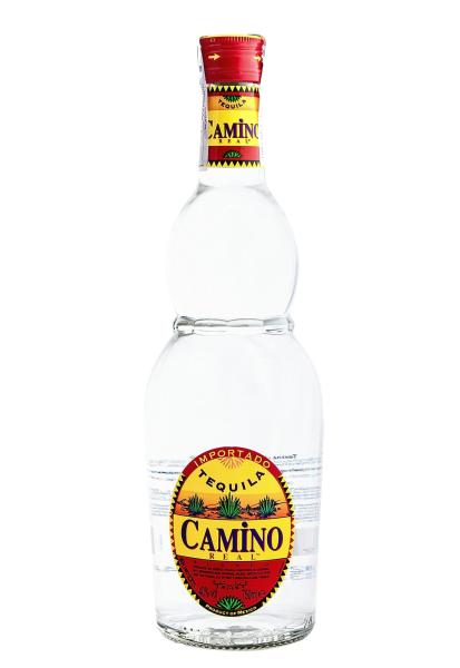 Текила Camino Real Blanco 0.75 л фото текила camino real blanco 0.75 л