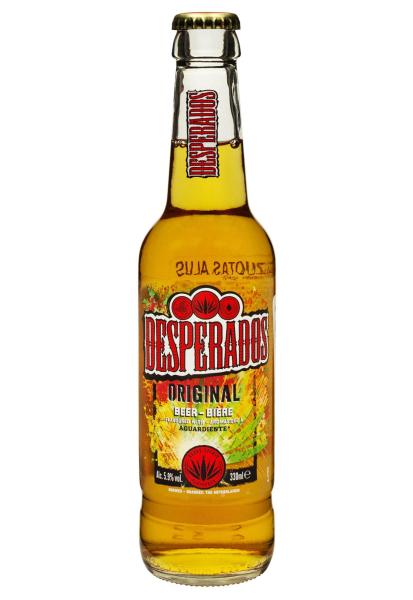Пиво Desperados 0.33 л  фото пиво desperados 0.33 л