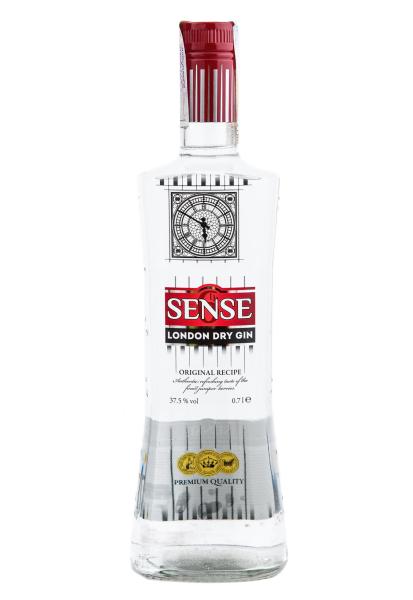 Джин 6 th SENSE 0.7 л фото джин 6 th sense 0.7 л