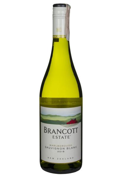 Brancott Estate Sauvignon Blanc Белое Сухое 0.75 л фото brancott estate sauvignon blanc белое сухое 0.75 л