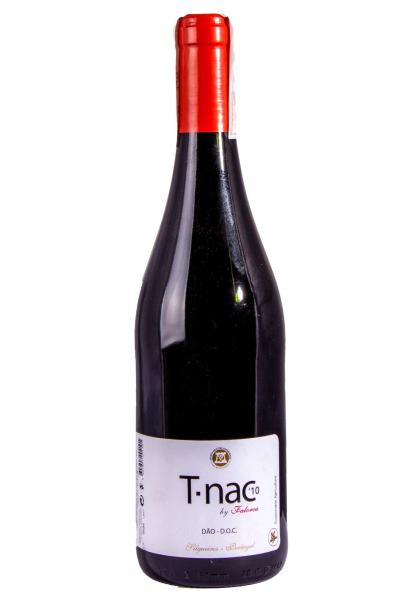 Quinta da Falorca T-Nac 10 Красное Сухое 0.75 л фото quinta da falorca t-nac 10 красное сухое 0.75 л