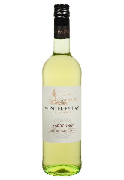 Monterey Bay California Chardonnay Белое Сухое 0.75 л фото monterey bay california chardonnay белое сухое 0.75 л
