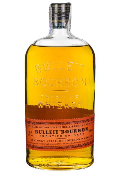 Бурбон Bulleit 0.7 л фото бурбон bulleit 0.7 л