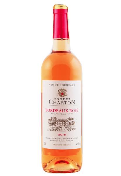 Les Grands Chais de France Bordeaux Rose Розовое Сухое 0.75 фото les grands chais de france bordeaux rose розовое сухое 0.75