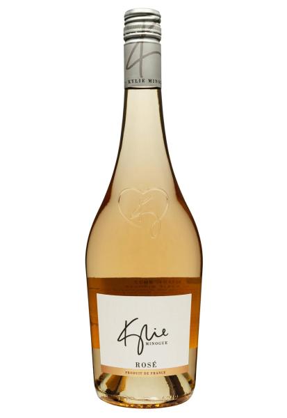 Kylie Minogue Rose Розовое Сухое 0.75 л фото kylie minogue rose розовое сухое 0.75 л