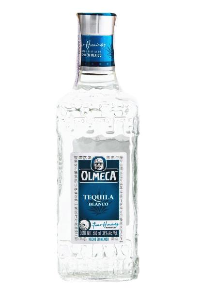 Текила Olmeca Blanco 0.5 л фото текила olmeca blanco 0.5 л