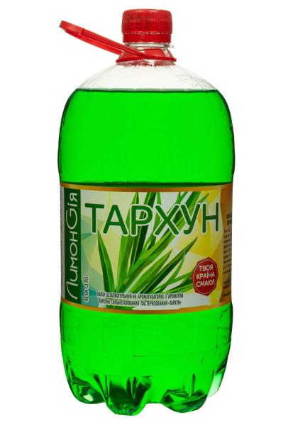 напиток полтавпиво тархун 1.5 л