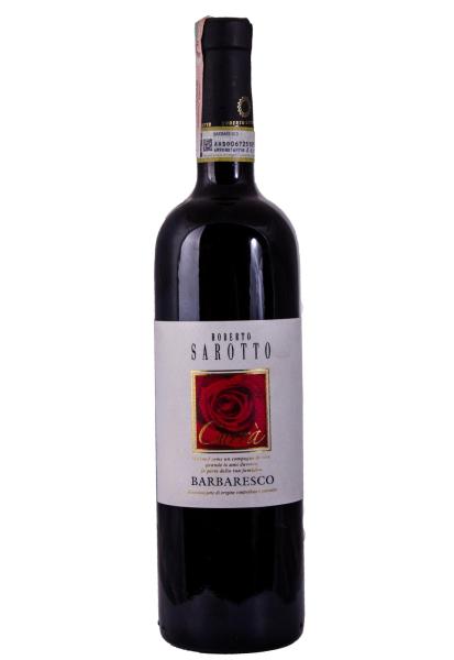 Roberto Sarotto Currà Barbaresco 2015 Riserva 0.75 л фото roberto sarotto currà barbaresco 2015 riserva 0.75 л
