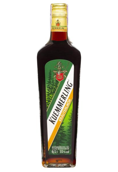 Ликер Kuemmerling травяной 0.5 л фото ликер kuemmerling травяной 0.5 л