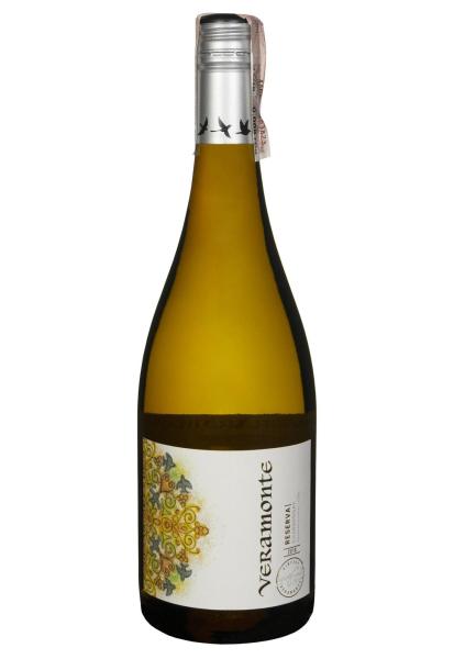 Veramonte Chardonnay Белое Сухое 0.75 л фото veramonte chardonnay белое сухое 0.75 л