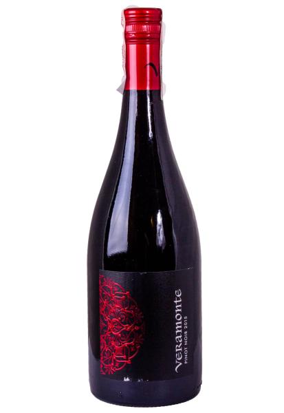 Veramonte Pinot Noir Красное Сухое 0.75 л фото veramonte pinot noir красное сухое 0.75 л