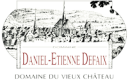 Daniel-Etienne Defaix
