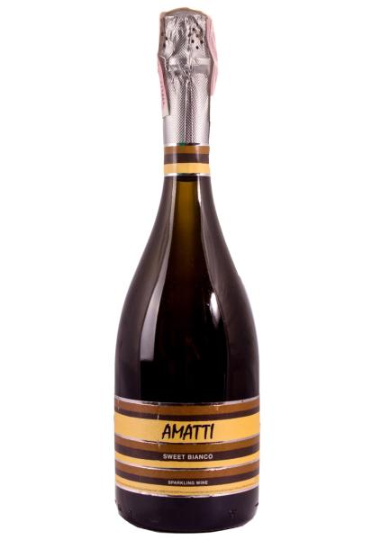 AMATTI Белое Сладкое 0.75 л фото amatti белое сладкое 0.75 л