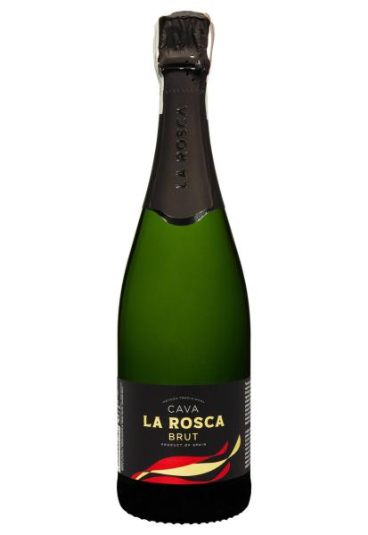 Cava La Rosca Brut Белое Сухое 0.75 л фото cava la rosca brut белое сухое 0.75 л