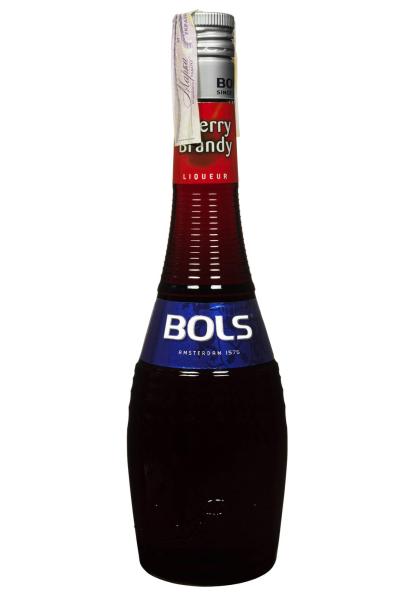 Ликер Bols Cherry Brandy 0.7 л фото ликер bols cherry brandy 0.7 л