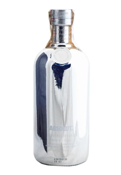 Водка ABSOLUT Electrik LE 0.7 л фото водка absolut electrik le 0.7 л