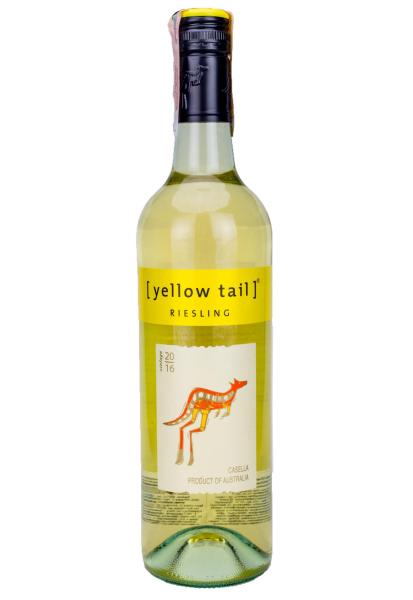 Yellow Tail Riesling Белое Полусухое 0.75 л фото yellow tail riesling белое полусухое 0.75 л