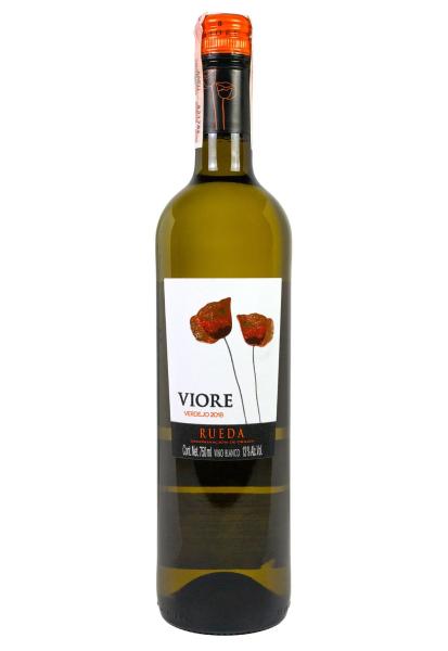 Viore Rueda Verdejo Белое Сухое 0.75 л фото viore rueda verdejo белое сухое 0.75 л