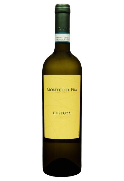 Monte del Fra Custoza 2022 DOC Белое Сухое 0.75 л фото monte del fra custoza 2022 doc белое сухое 0.75 л