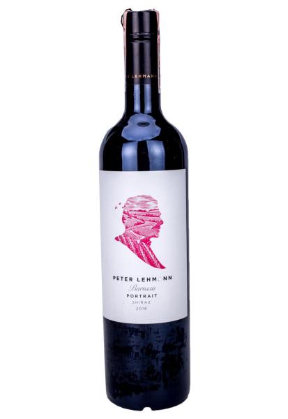 Peter Lehmann Portrait Shiraz Красное Сухое 0.75 л фото peter lehmann portrait shiraz красное сухое 0.75 л