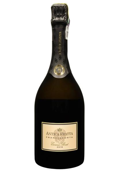 Antica Fratta Franciacorta Essence Brut 2018 Белое Сухое 0.75 л  фото antica fratta franciacorta essence brut 2018 белое сухое 0.75 л